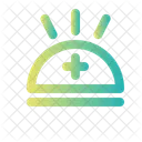 Emergency Siren Medical Siren Emergency Icon
