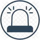 Emergency Siren Emergency Siren Icon
