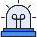 Emergency Siren Siren Emergency Icon
