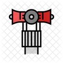 Emergency Siren Emergency Siren Icon