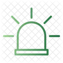 Emergency Siren Siren Emergency Icon