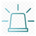 Emergency Siren Siren Emergency Icon