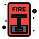 Emergency Switch  Icon