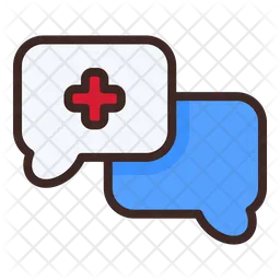 Emergency Talk  Icon