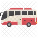 Emergency Van  Icon