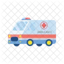 Emergency Vehicle  Icon