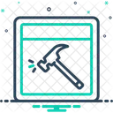 Emergency Window  Icon