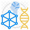 Emerging Technologies  Icon
