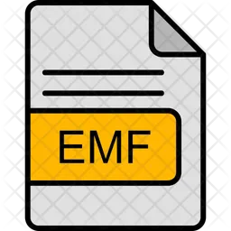 Emf  Icon