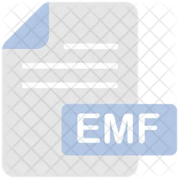 Emf  Icon