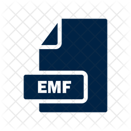 Download Free Emf File Icon Of Glyph Style Available In Svg Png Eps Ai Icon Fonts