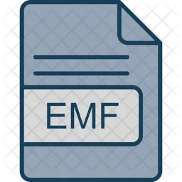 Emf  Icon