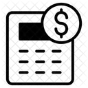 EMI Rechner Symbol