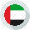 Emirados Arabes Unidos Emirados Arabes Unidos Arabe Icon