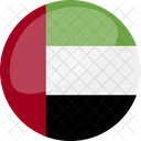 Emirats Arabes Unis  Icône