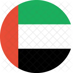 Emirats Arabes Unis  Icon