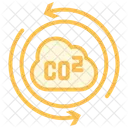 Zero Emissoes Icon