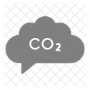 Pollution Ecology Environment Icon