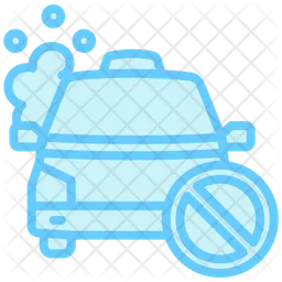 Emission control  Icon