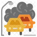 Emissionen  Symbol