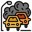 Emissions  Icon