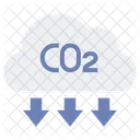 Emissions  Icon