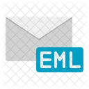 Eml  Icon