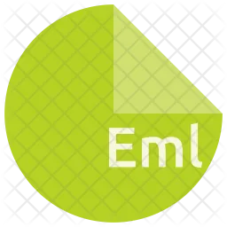 Eml  Icon