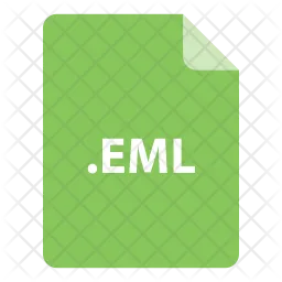 Eml  Icon