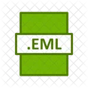 Eml  Icon
