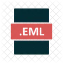 Eml  Icon