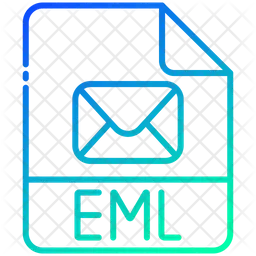 Eml  Icon