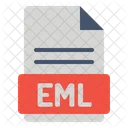 EML file  Icon