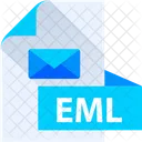 Eml File Eml File Format Icon