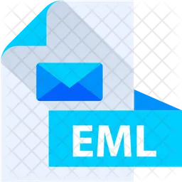 Eml File  Icon