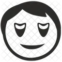 Emo  Icon