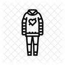 Emo Fashion Punk Icon