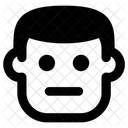 Emocao Emoji Emoticon Ícone