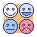 Emocion Emoji Cara Icon