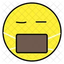 Emoji Emoticon Sonriente Icon