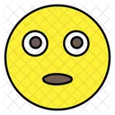 Emoji Emoticon Sonriente Icon