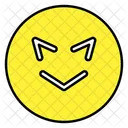 Emoji Emocion Emoticon Icon