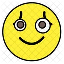 Emoji Emocion Emoticon Icon