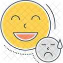 Emocion Emoji Cara Icon