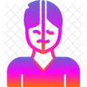 Emoción bipolar  Icono