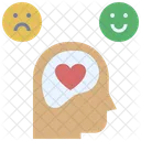 Emoción  Icono