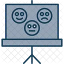 Emocional  Icon