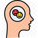 Emociones Emoji Comentarios Icono