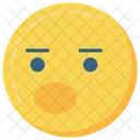 Emoji Expressions Emoticons Icon
