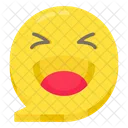 Feedback Emoji Emoticon Icône